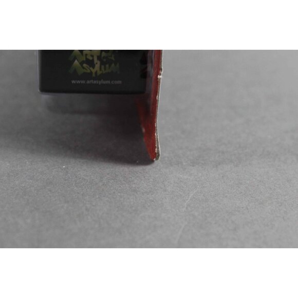 The Nightmare Before Christmas Santa Jack & Easter Bunny Minimates - Picture 9 of 10